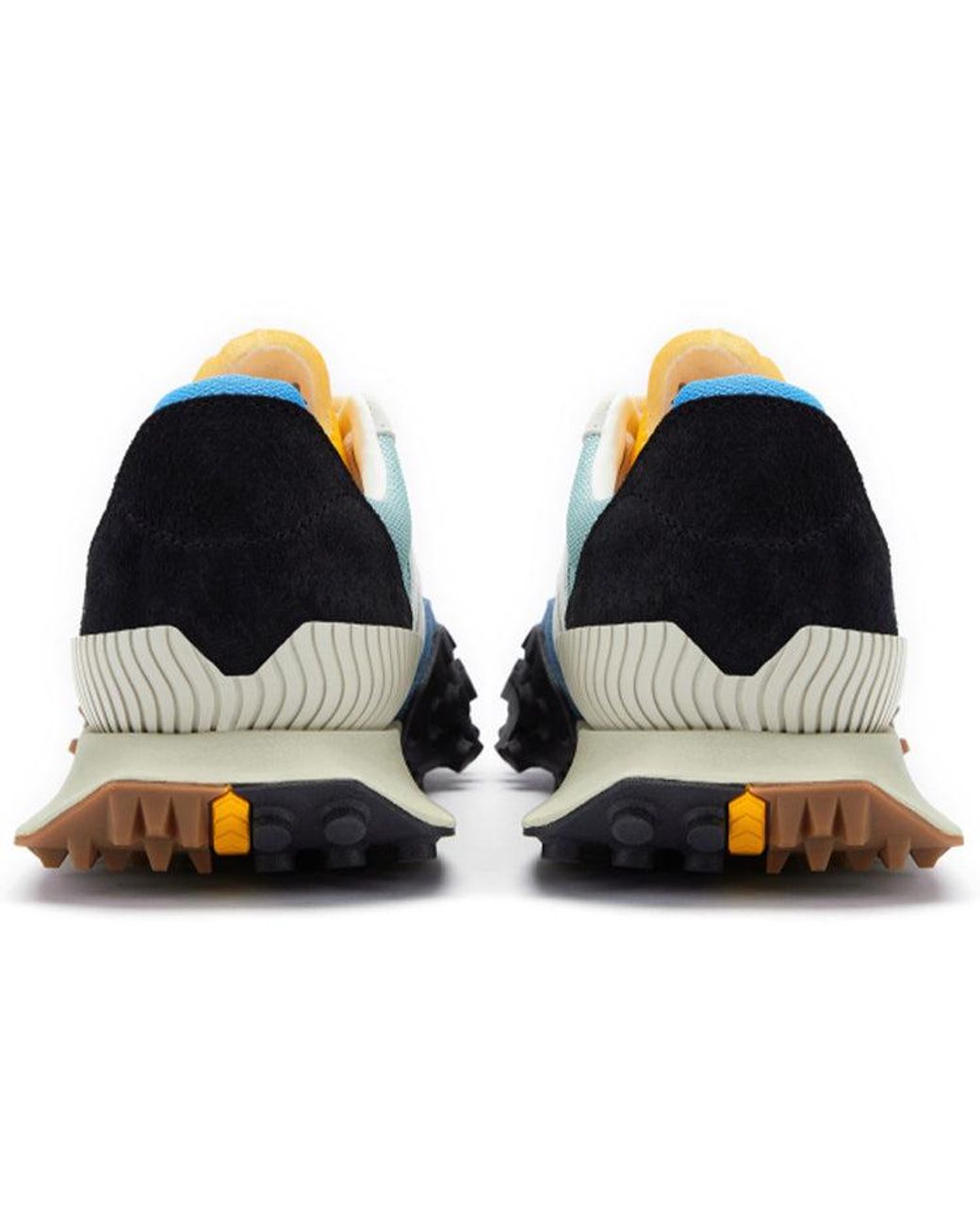New Balance Blue Xc-72 'Storm Sea Salt' for men