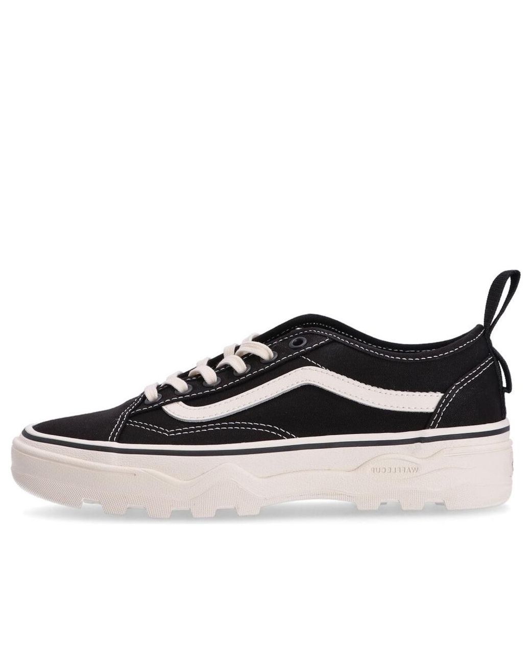 Vans Black (Wmns) Sentry Old Skool