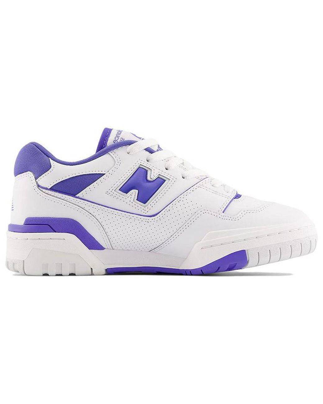 New Balance Blue (Wmns) 550 Aura'