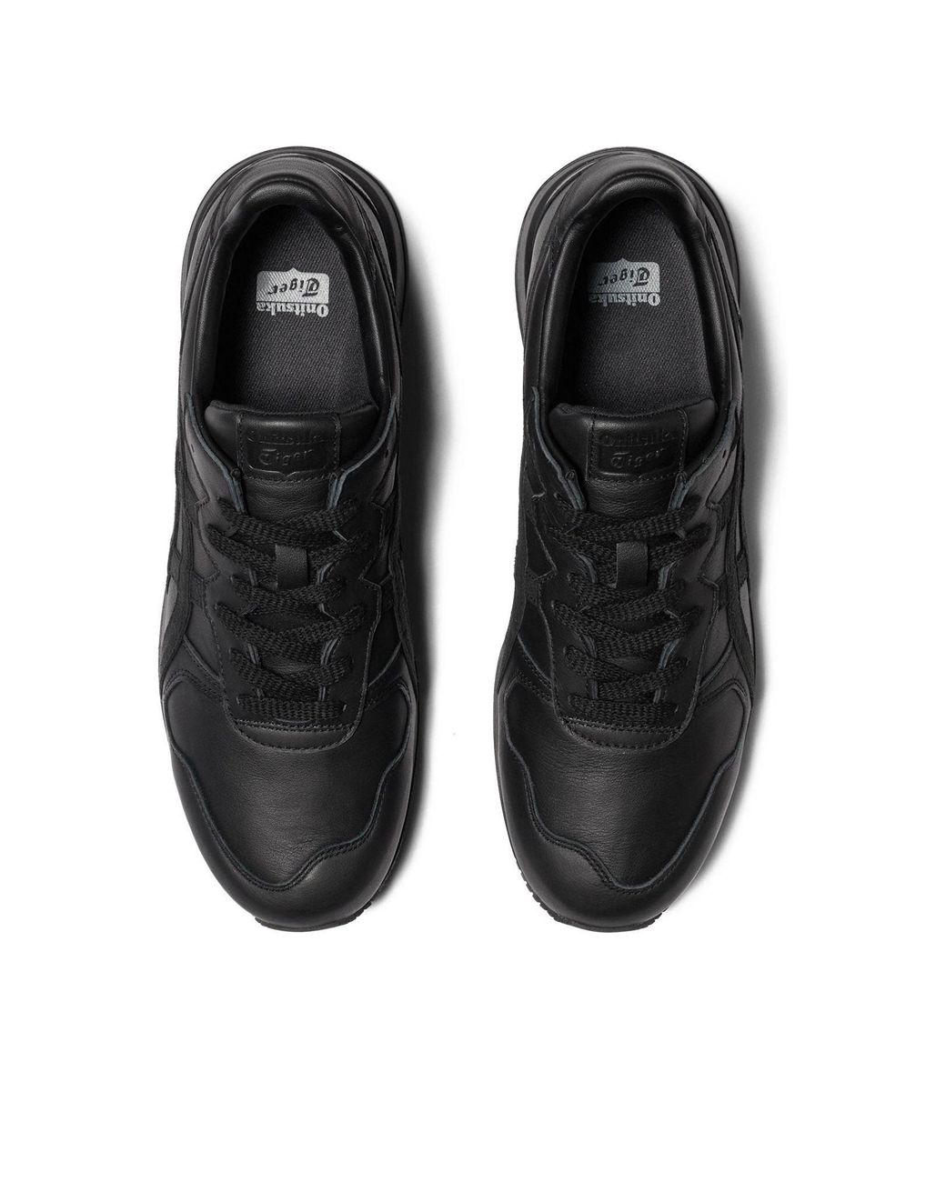 Onitsuka Tiger Black Tiger Alliance A40 for men