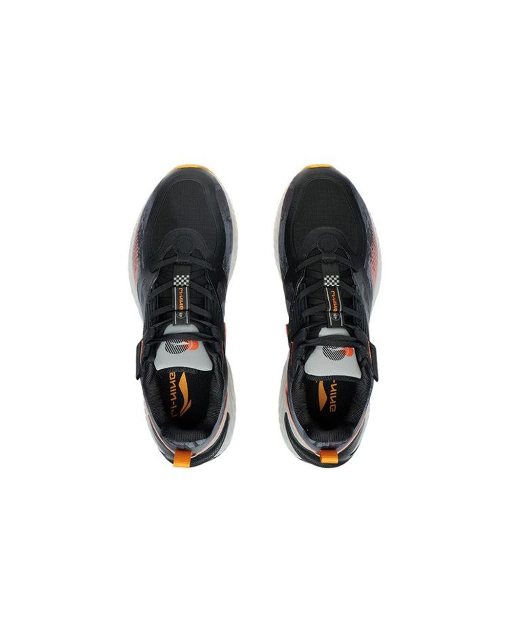 Li-ning Blue Plus for men