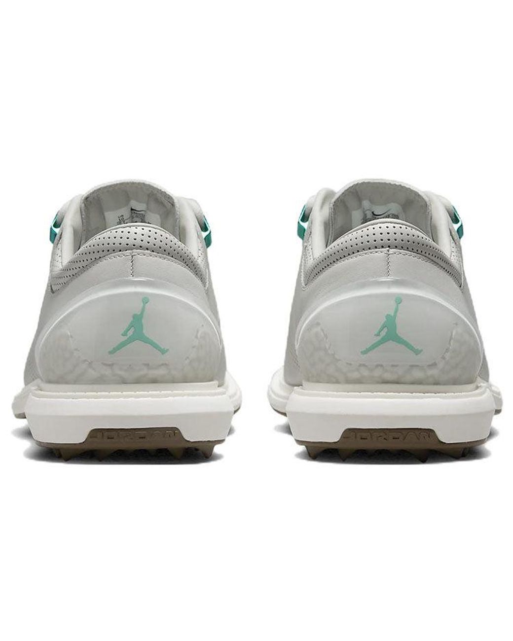 Nike White Golf Adg 4 Fog' for men