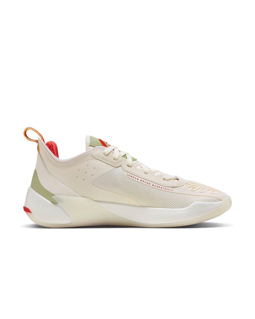 Nike White Jordan Luka 1 Pf 'year Of The Rabbit' for men