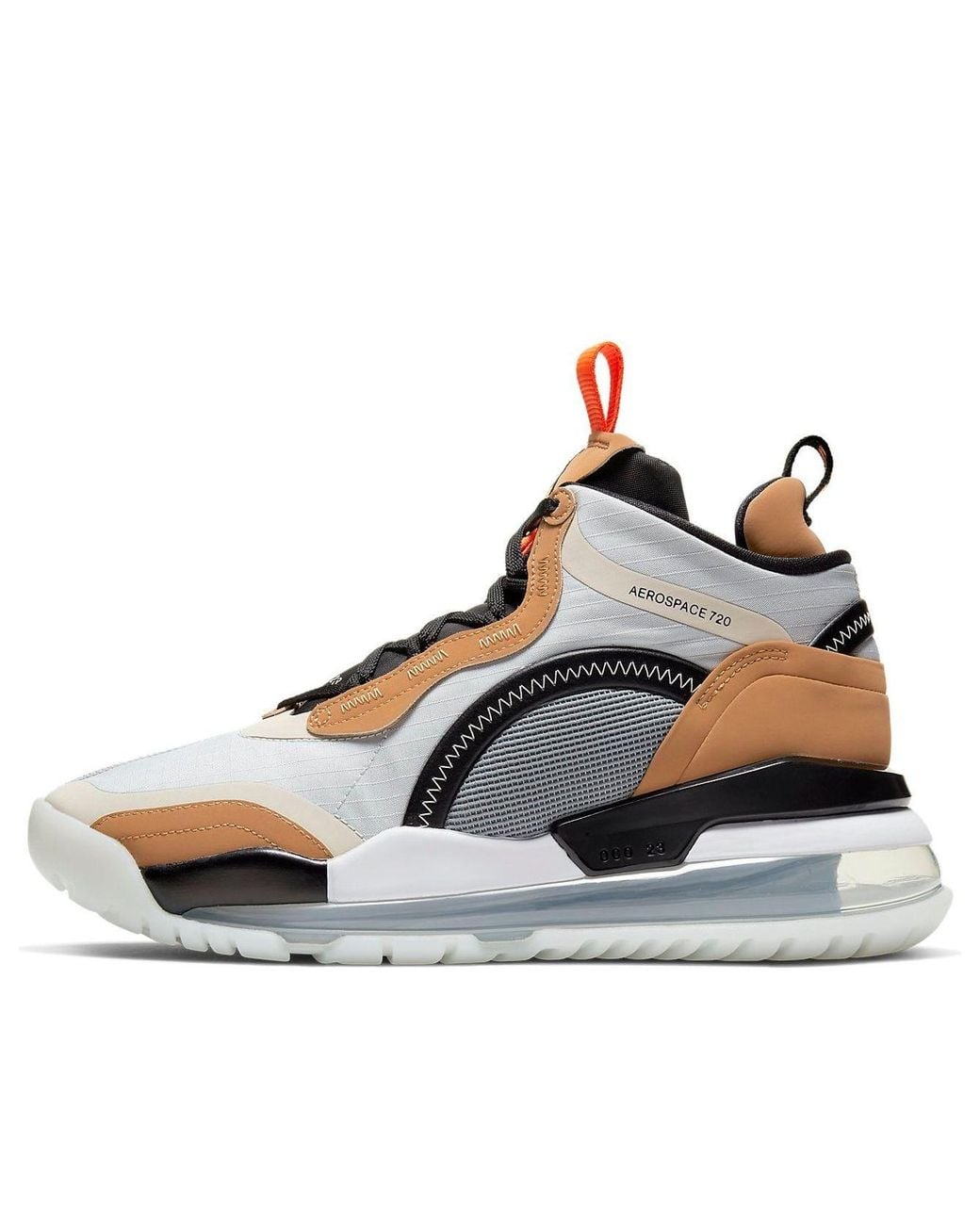 Nike Blue Aerospace 720 'Rookie Of The Year' for men