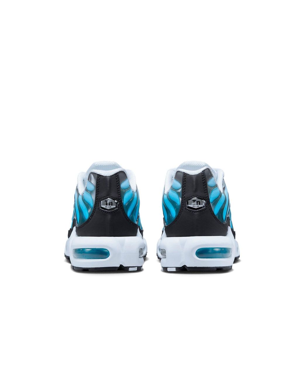 Nike Blue Air Max Plus Baltic' for men