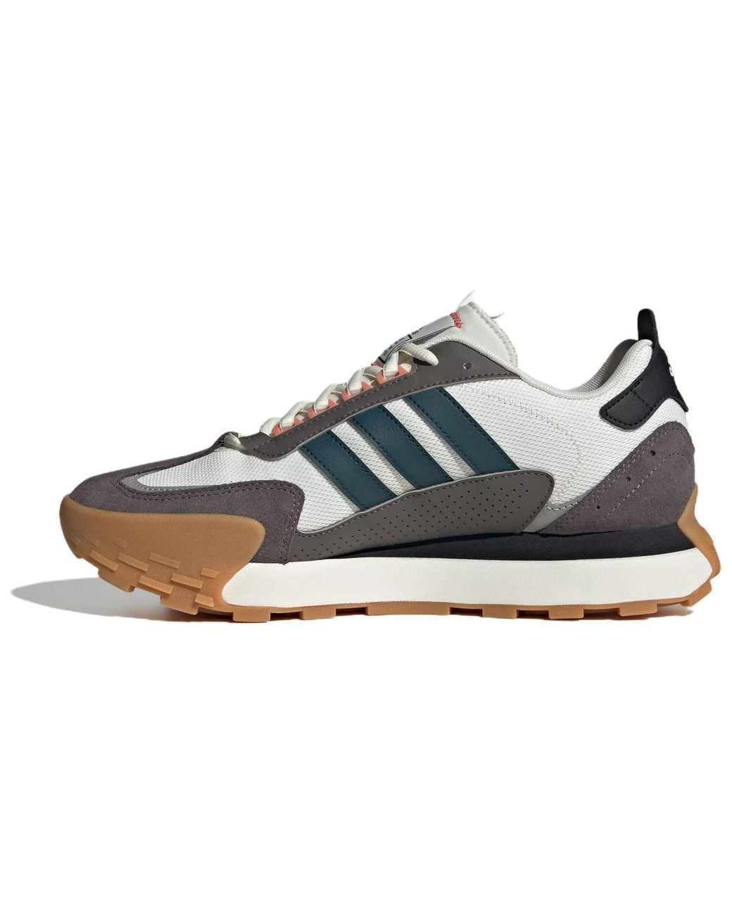 Adidas Blue Futro Mixr for men
