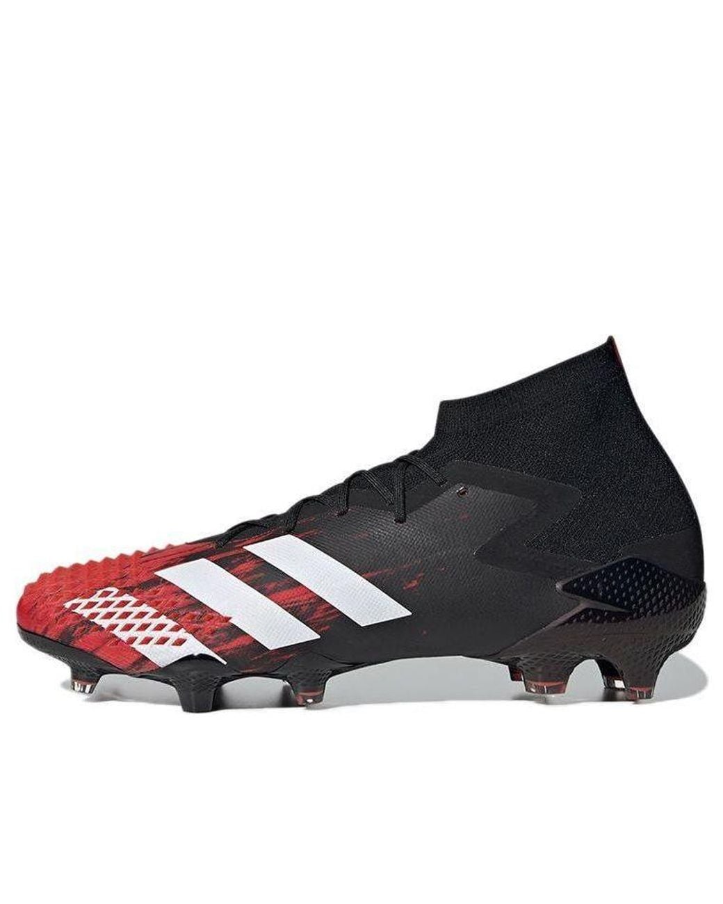 Adidas Blue Predator Mutator 20.1 Fg Active' for men