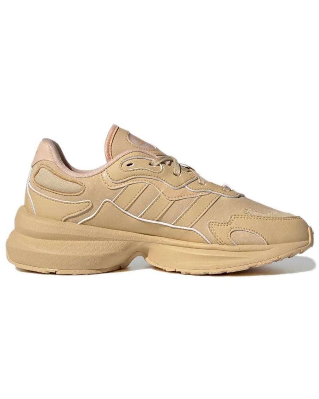 Adidas Natural (Wmns) Zentic 'Hazy'