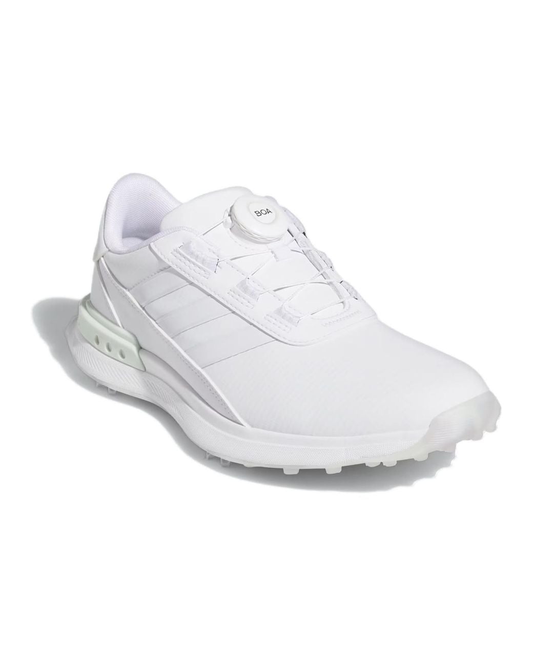 Adidas White (Wmns) S2G Boa 24 Jade'