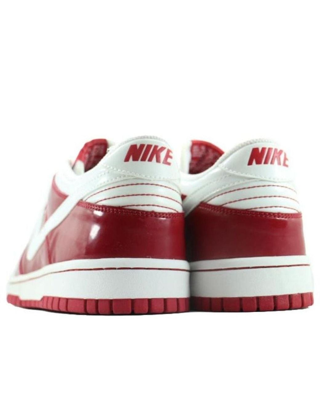 Nike Red (Wmns) Dunk Low 'Valentines Day'