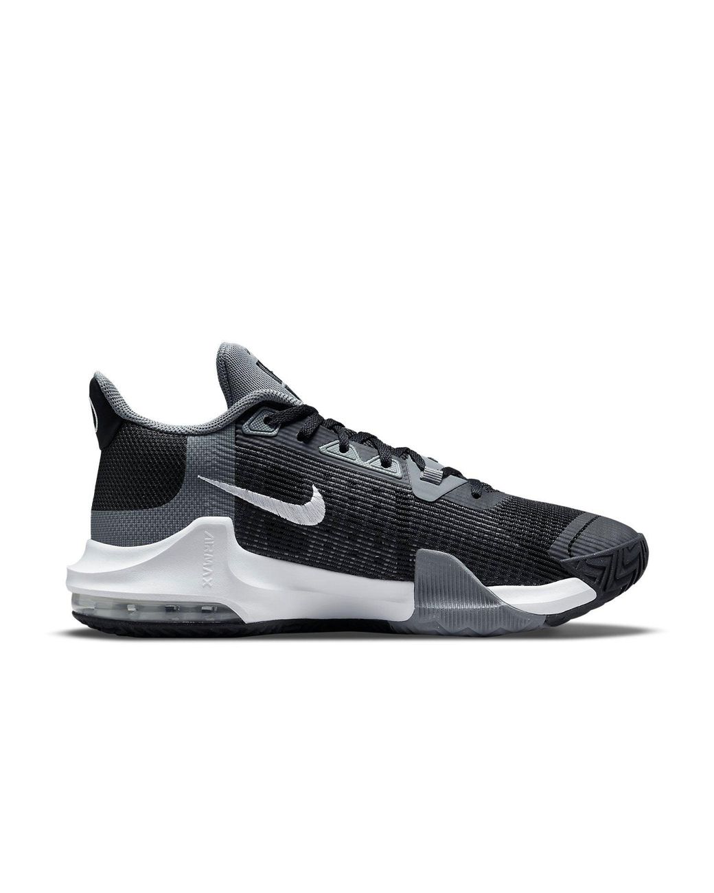Nike Blue Air Max Impact 3 Cool' for men
