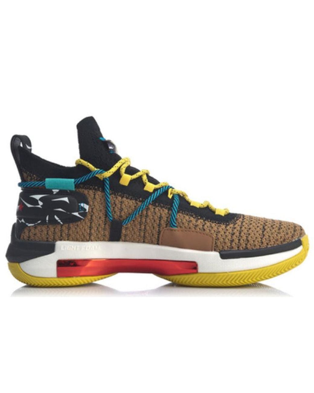 Li-ning Blue Speed Vi 6 Premium for men
