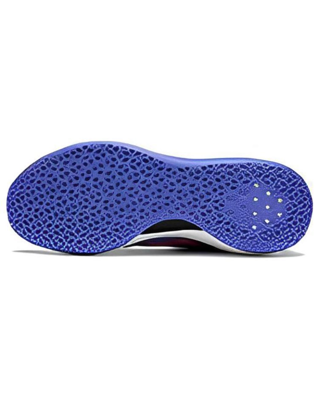 Li-ning Blue Yushuai 14 Low 'Poison Dart Frog' for men
