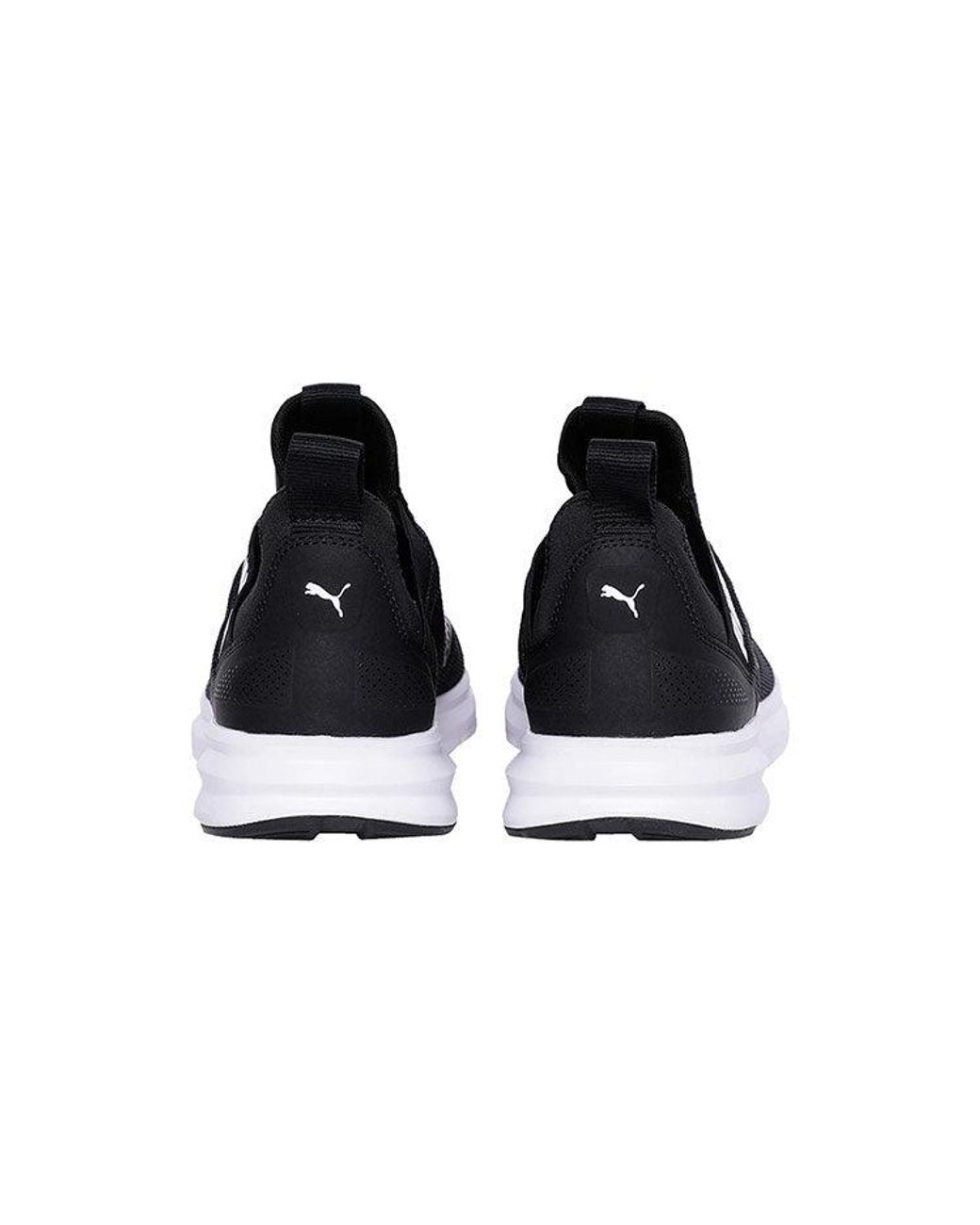 PUMA Black Enzo Beta for men