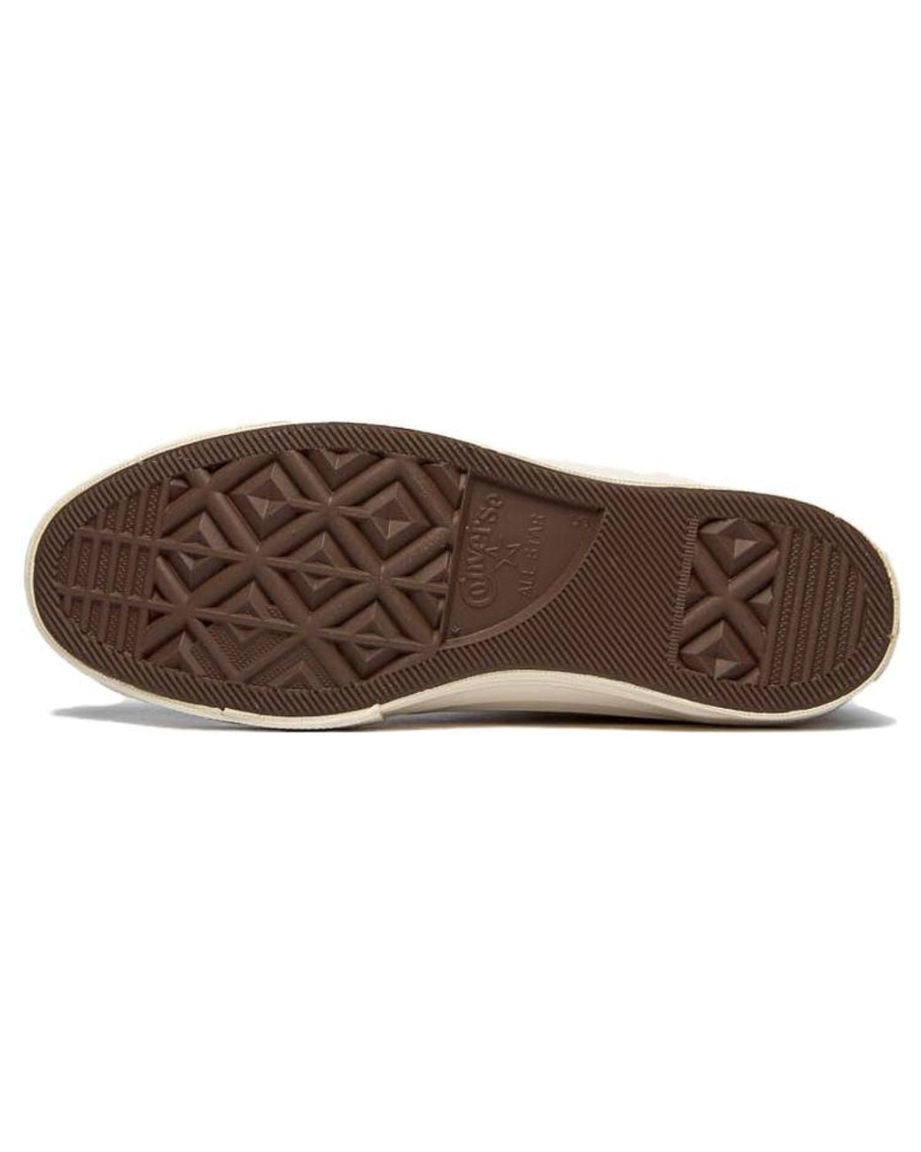 Converse Brown (Wmns) All Star Chuck Taylor 1970S