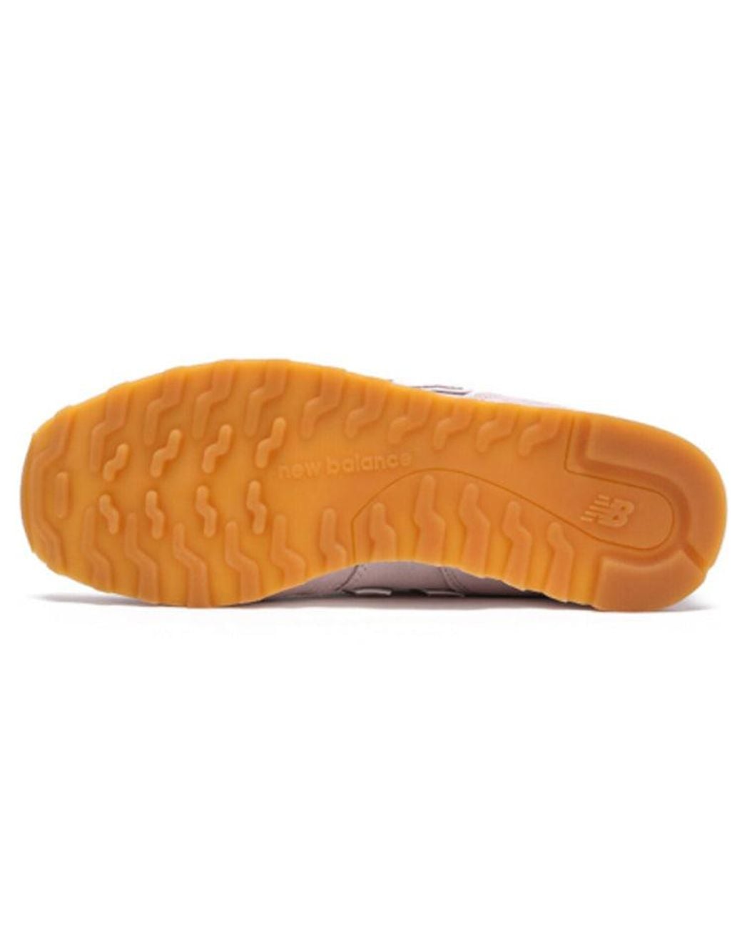 New Balance Gray (Wmns) 373 Series B Wide