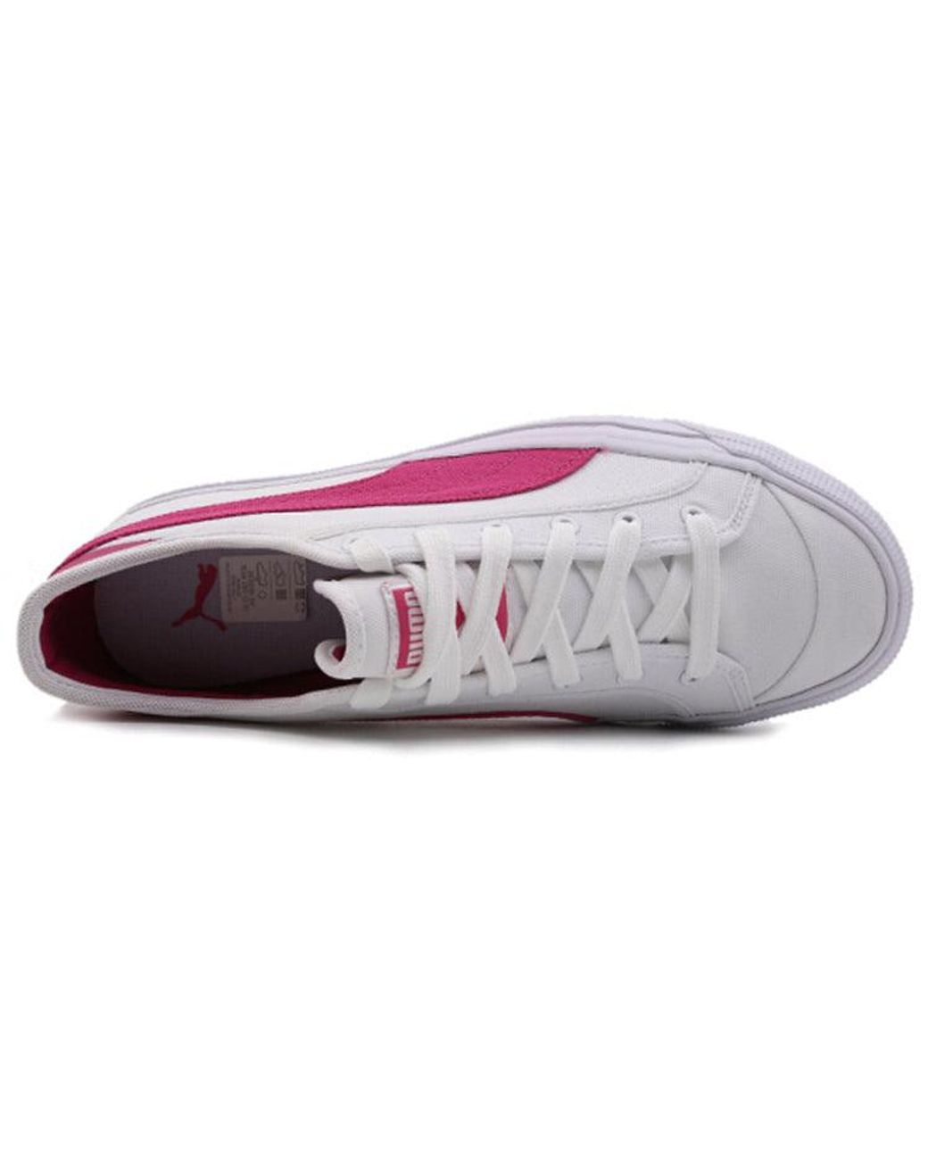 PUMA Purple Capri for men