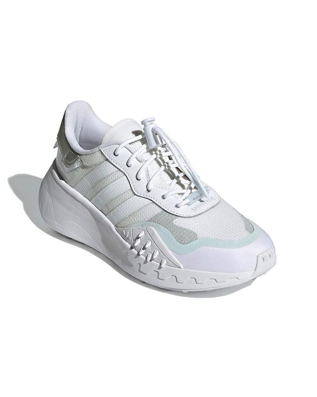 Adidas White (Wmns) Choigo 'Cloud'