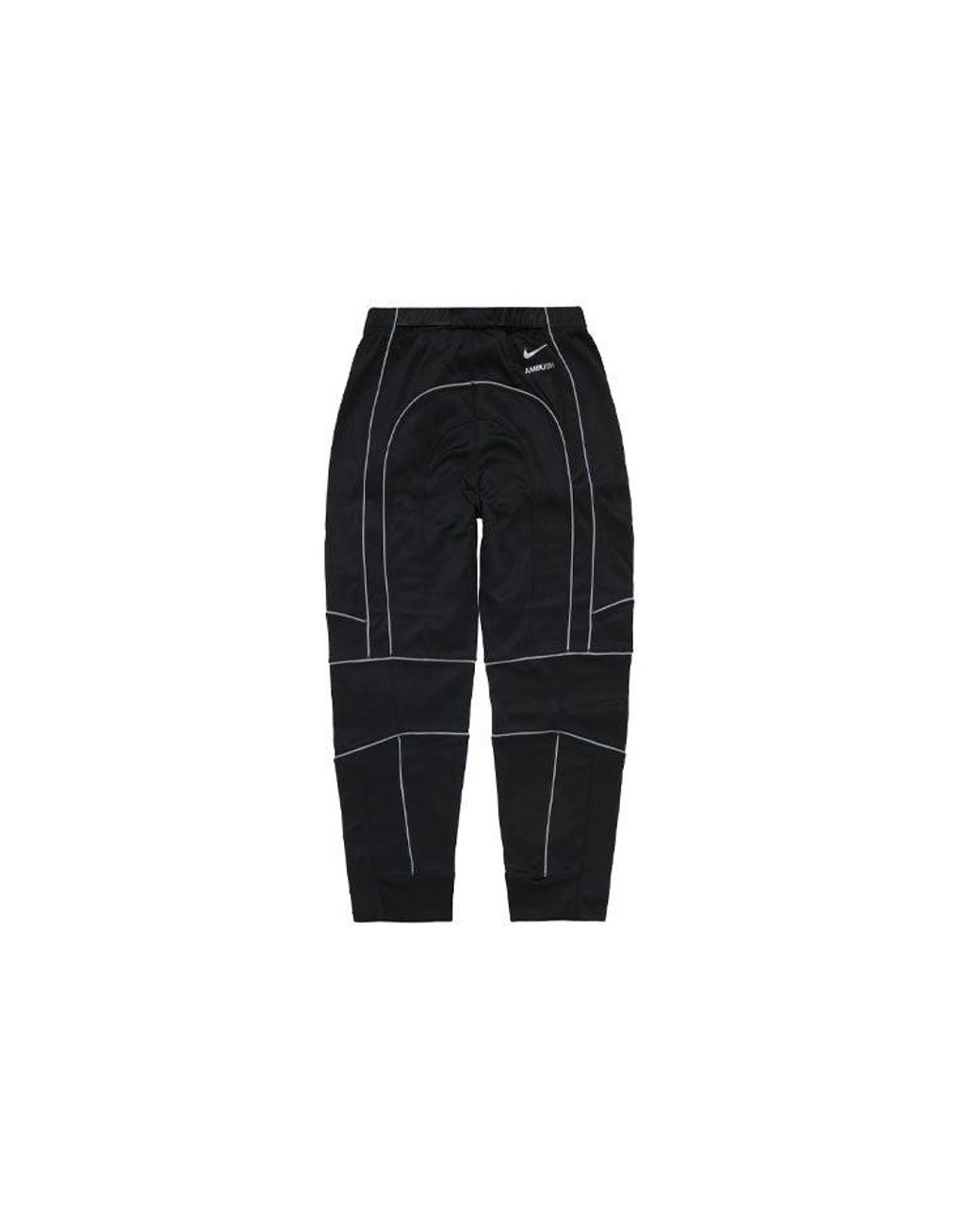 Nike X Ambush Crossover Limited 3M Reflective Long Pants Casual Pants Sports Pants in Grey for Men Lyst UK