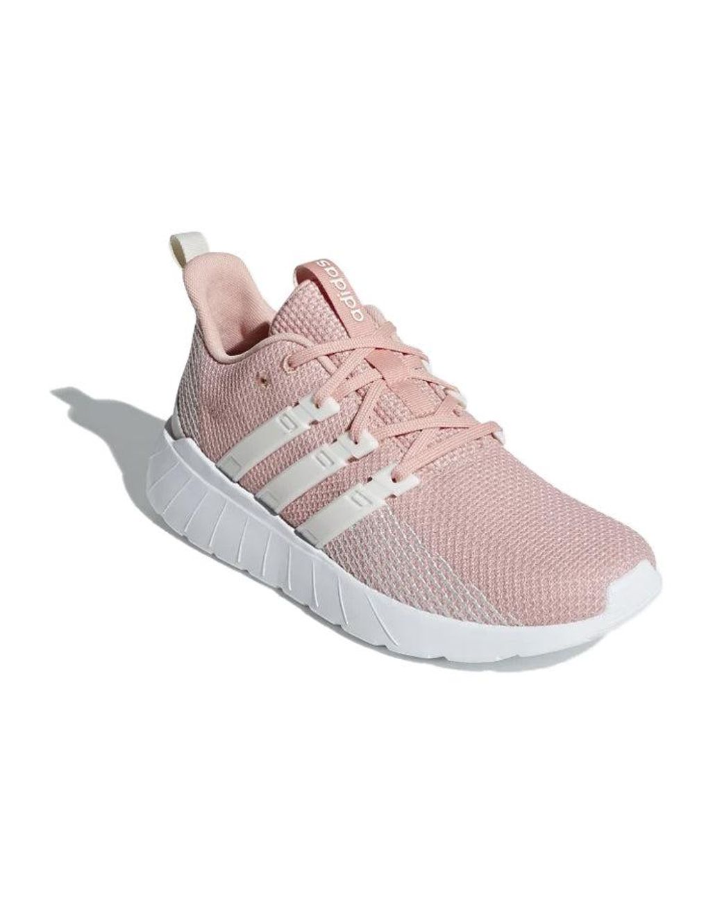 Adidas Pink (Wmns) Neo Questar Flow