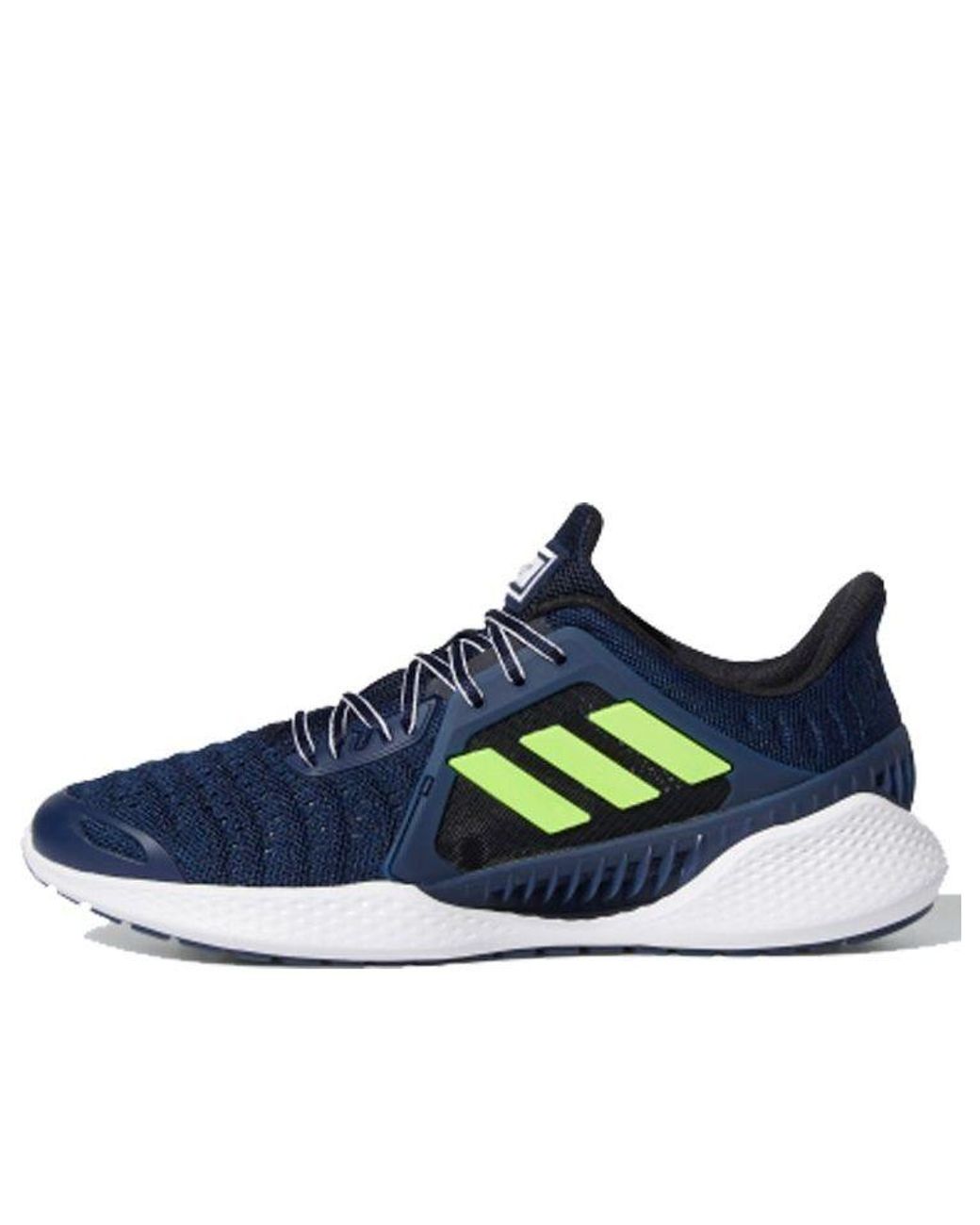 adidas Climacool Vent Summer.Rdy Signal' in Blue for Men | Lyst