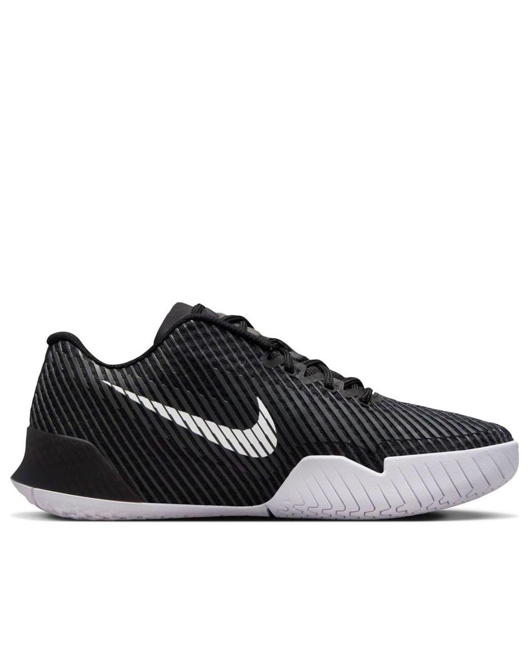 Nike Black (Wmns) Court Air Zoom Vapor 11 Hc