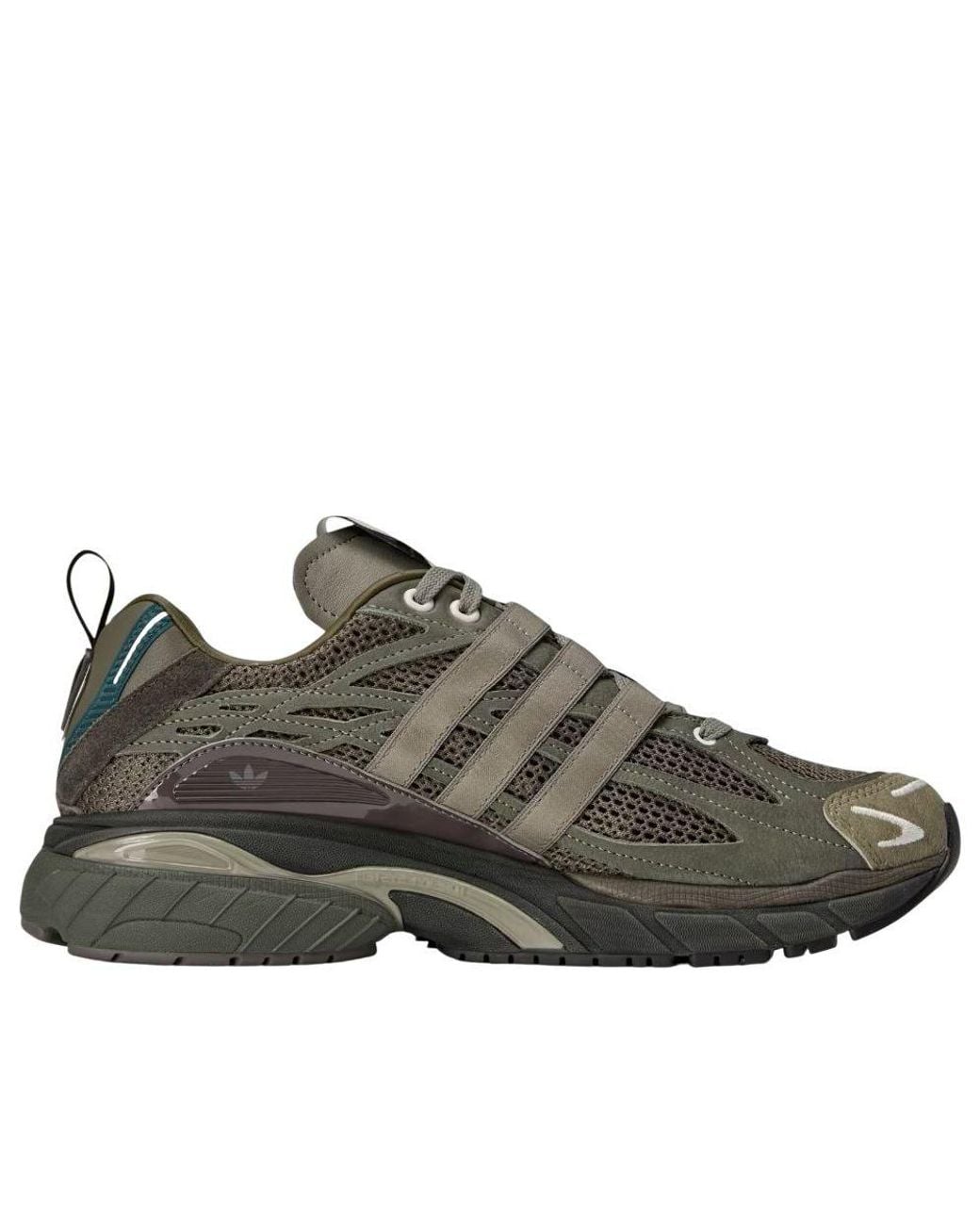 Adidas Brown X Song For The Mute Adistar Cushion 3 'Shadow' for men