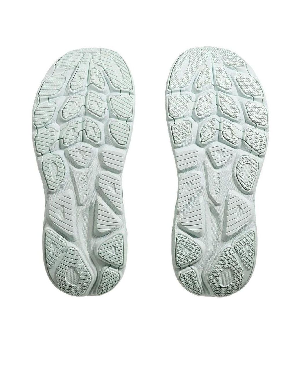 Hoka One One Blue (Wmns) Clifton 10 'Droplet Druzy'