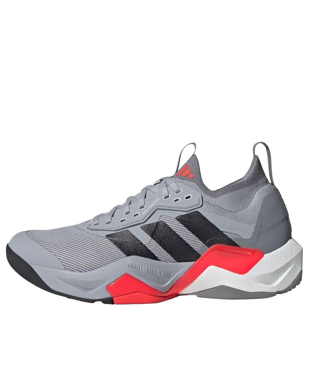 Adidas Blue Rapidmove Adv 2 Hiit for men