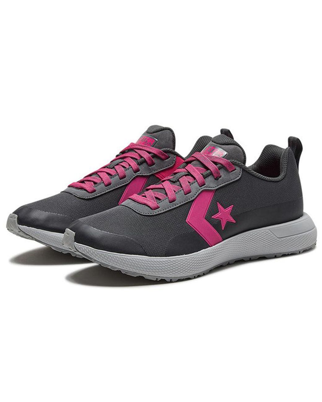 Converse Gray Cons Star Series Rn for men