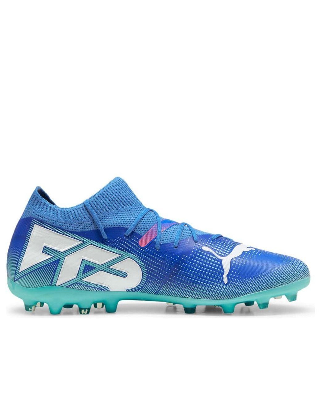 PUMA Blue Future 7 Match Mg for men