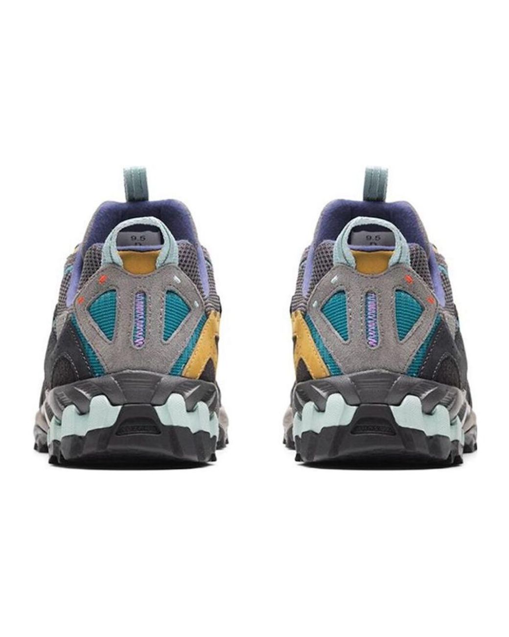New Balance Blue X Bodega 610 'The Trail Less Taken' for men