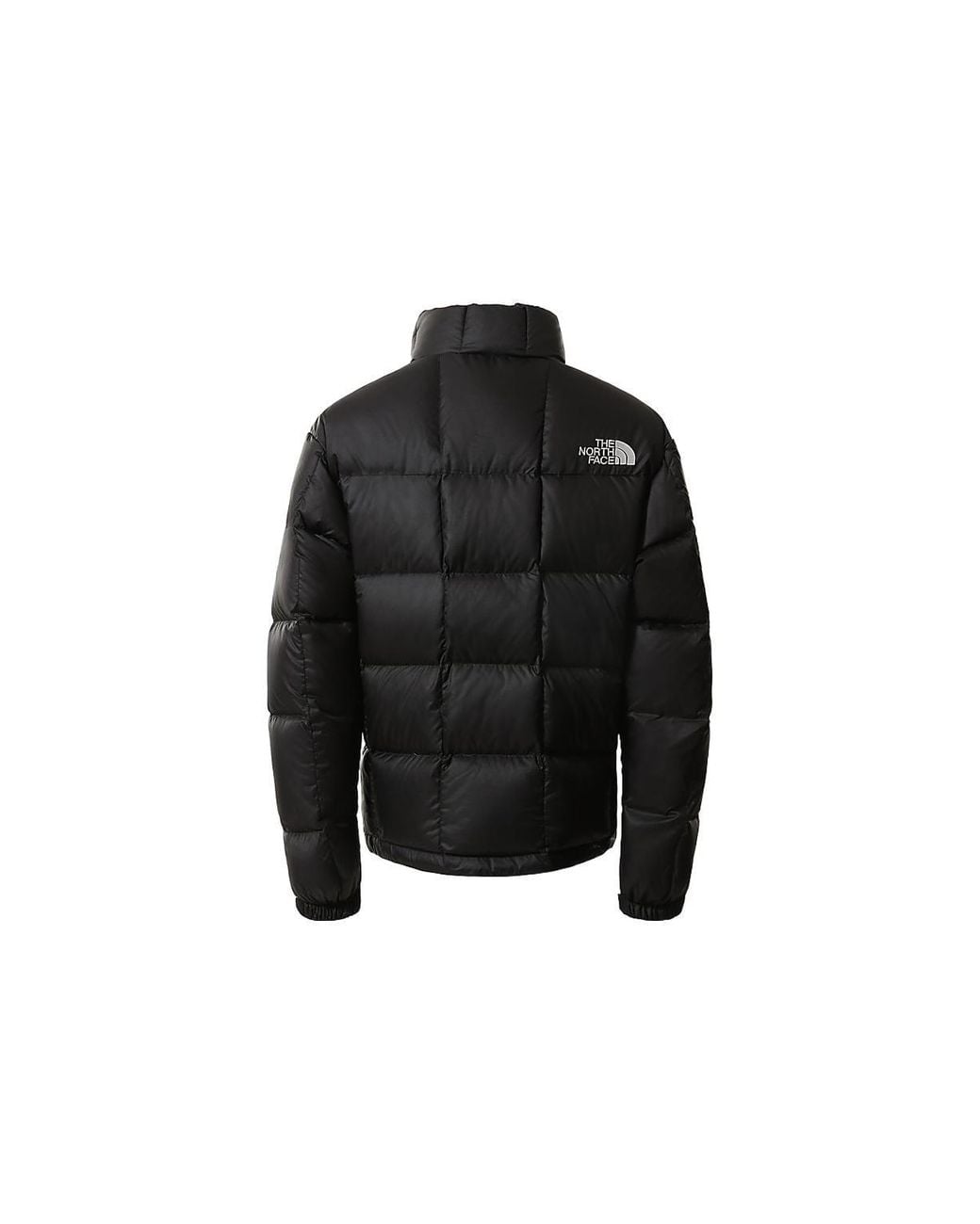 The North Face Black Down Jacket for men