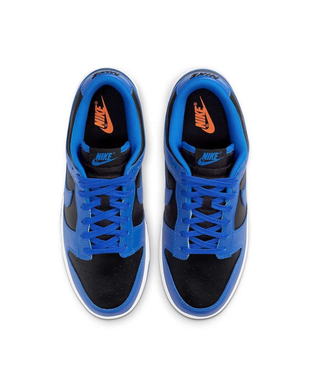 NIKE DUNK LOW RETRO COBALT 26.5 Nike Dunk Low OG 0 schuh
