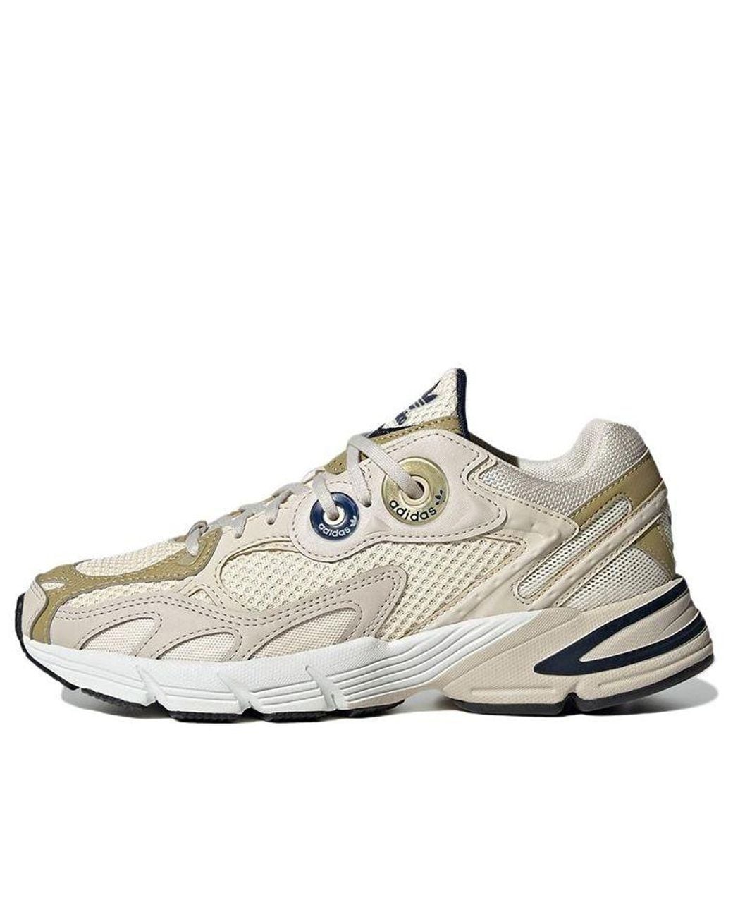Adidas White (Wmns) Astir 'Orbit Wonder'
