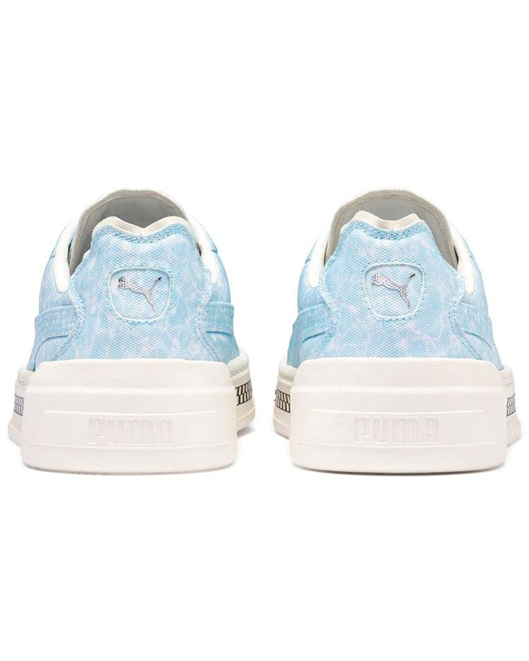 PUMA Blue Cali-0 Pool for men