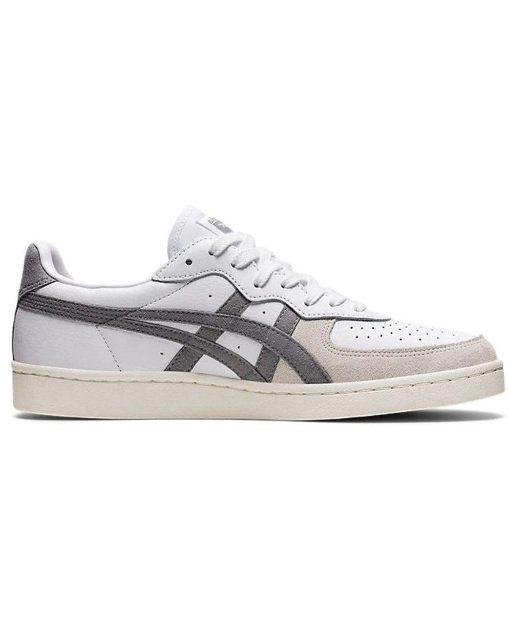 Onitsuka Tiger White Gsm for men