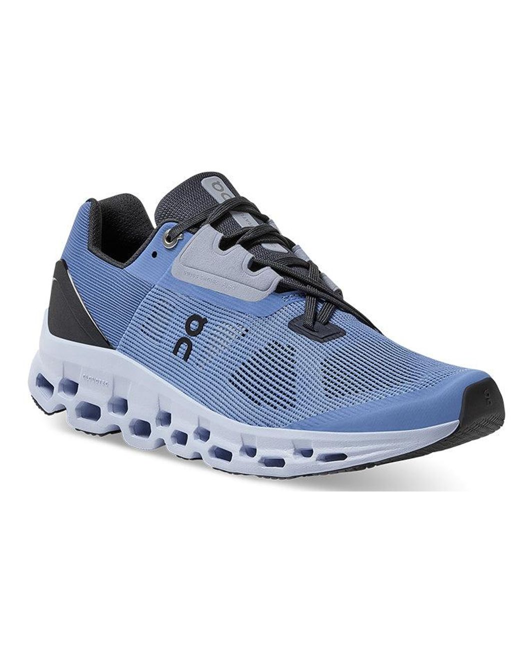 On Shoes Blue (Wmns) Cloudstratus 'Marina Magnet'
