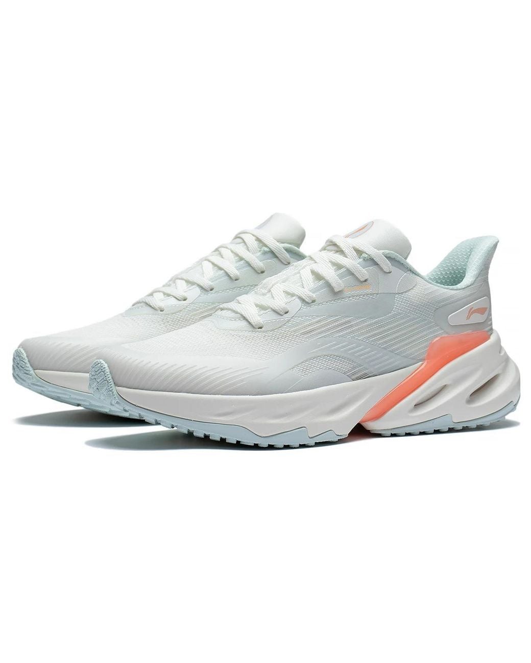 Li-ning White (Wmns) Yuedong 2.0 'Light'
