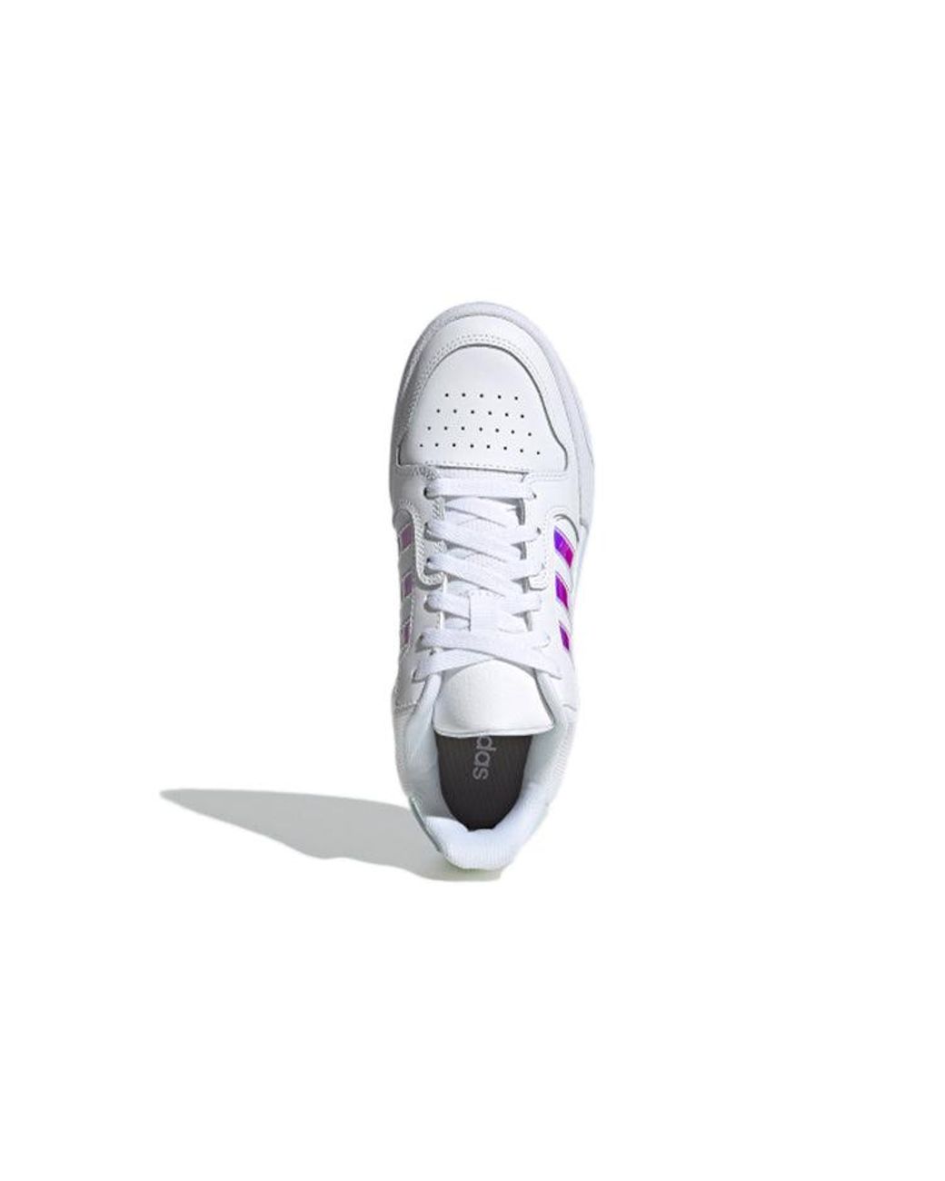 Adidas Blue (Wmns) Entrap Iridescent'