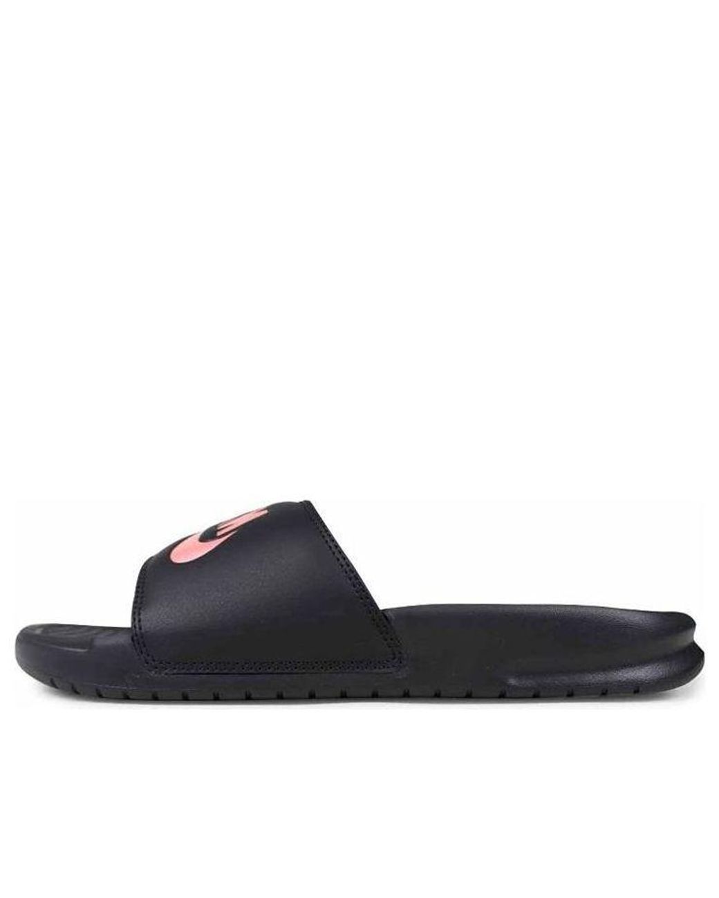 Nike Blue (Wmns) Benassi Jdi Slides