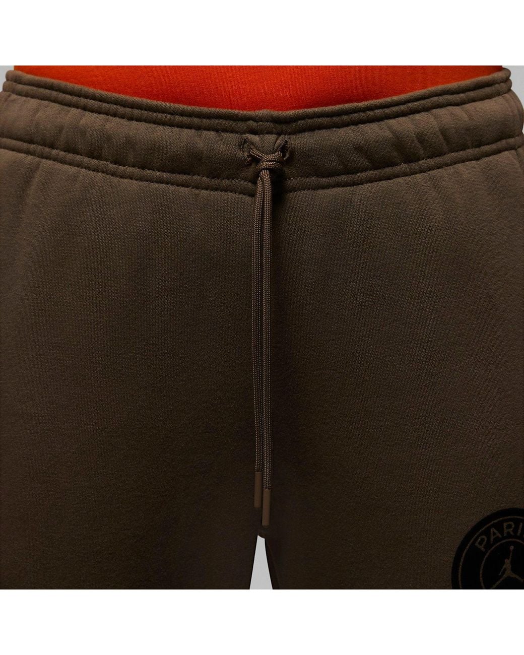 Nike Brown (Wmns) X Paris Saint-Germain Sweatpants 'Palomino'