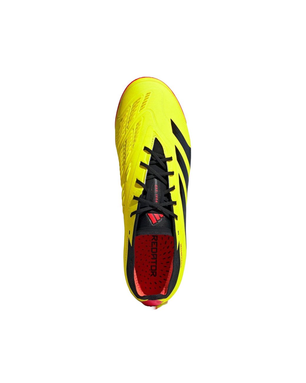 Adidas Yellow Predator Elite Hg Ag 'Japan Energy Citrus Pack' for men