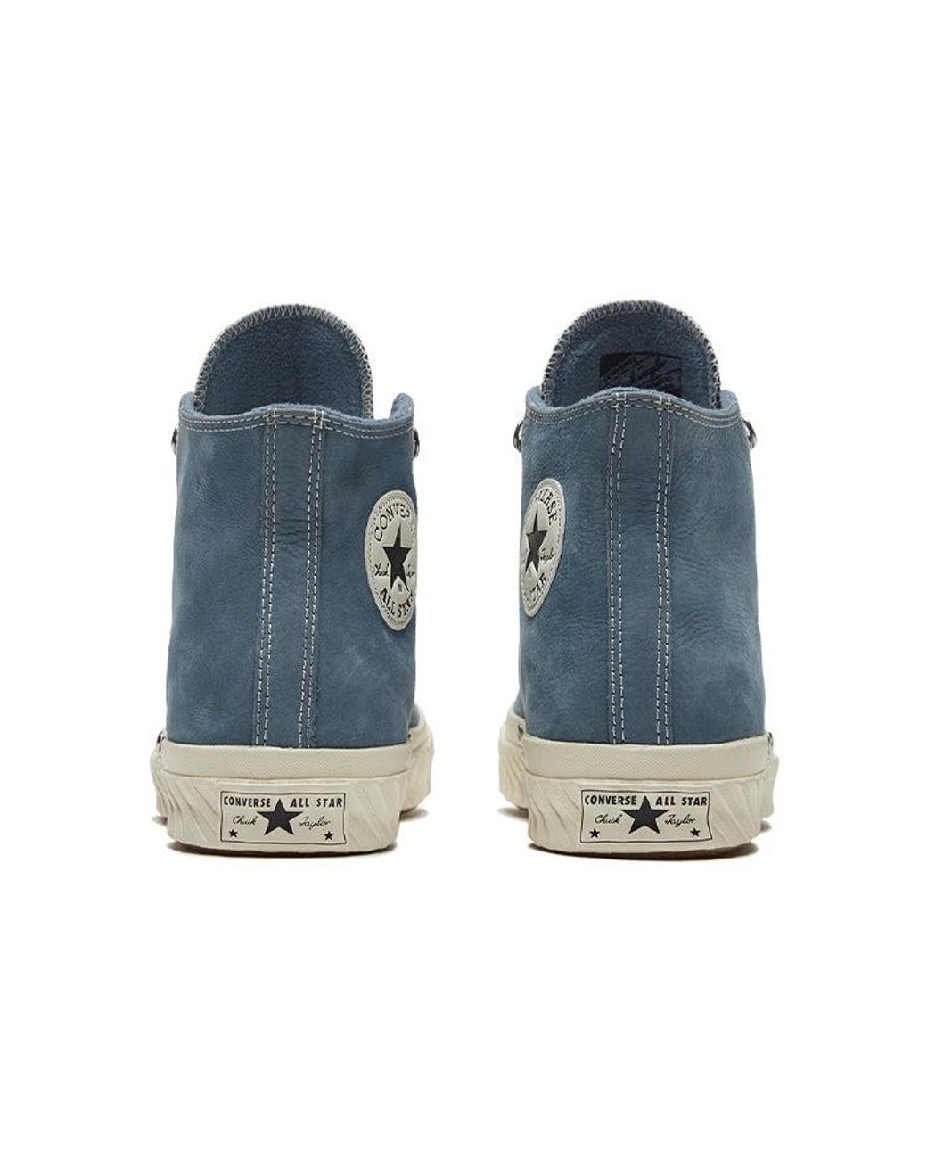 Converse Blue Chuck 70 Bosey Water Repellent High 'Lakeside' for men