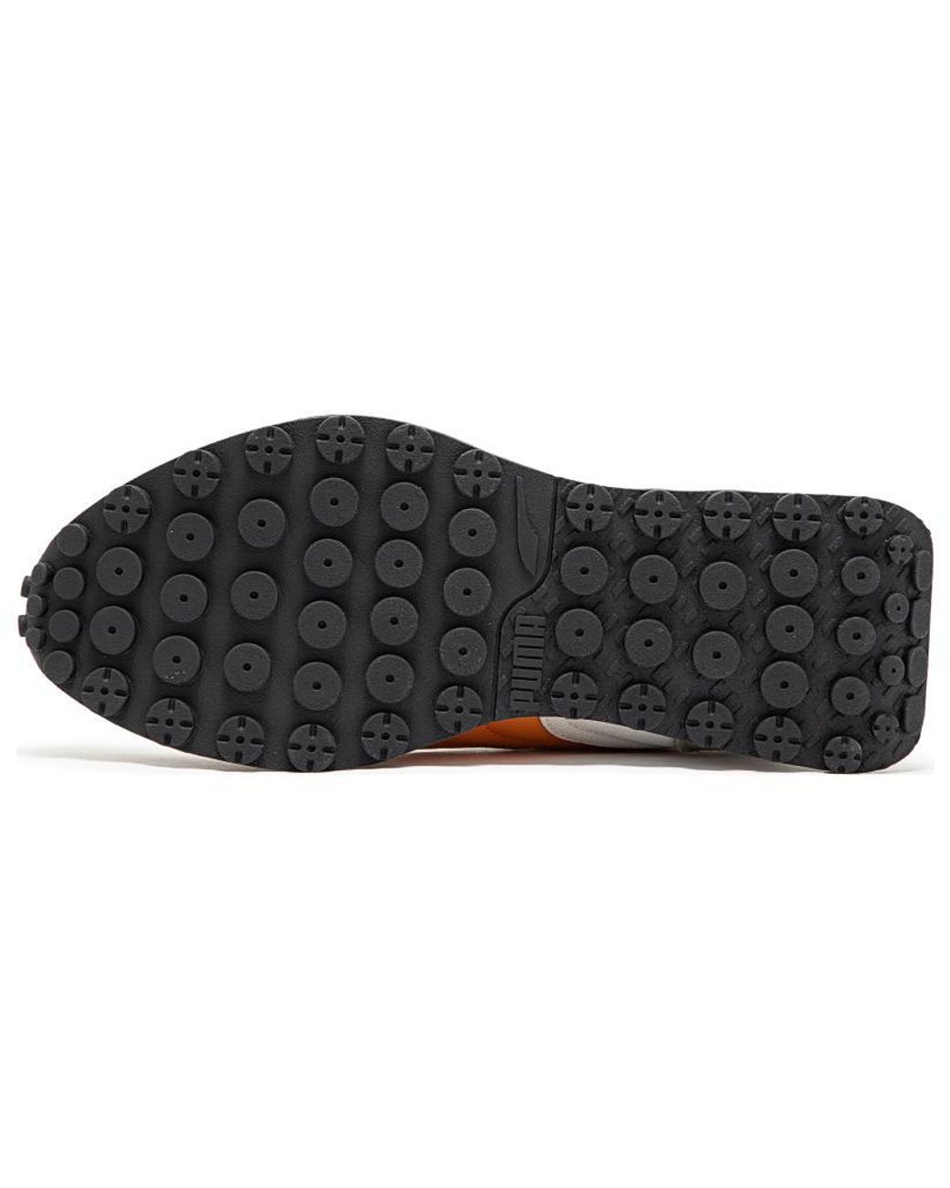 PUMA White Rider Fv Retro Rewind 'Birch Tree Pumpkin Pie' for men