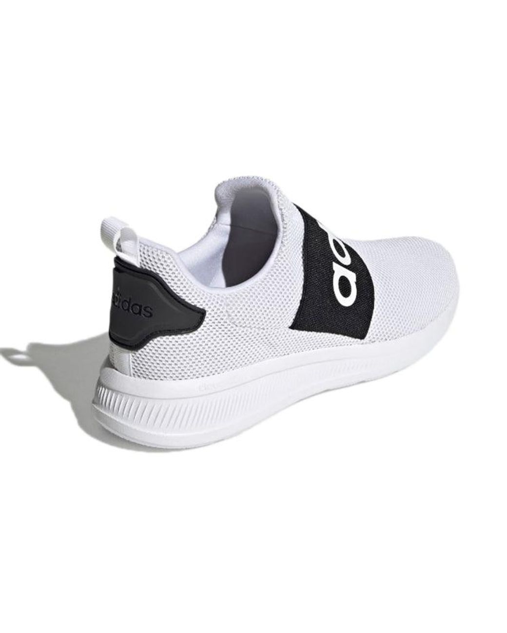 Adidas Blue Lite Racer Adapt 4.0 Shoes for men