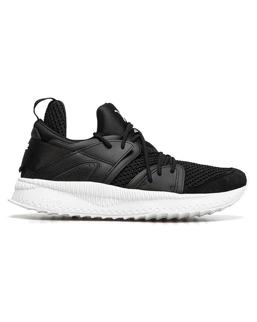 PUMA Black Tsugi Blaze for men