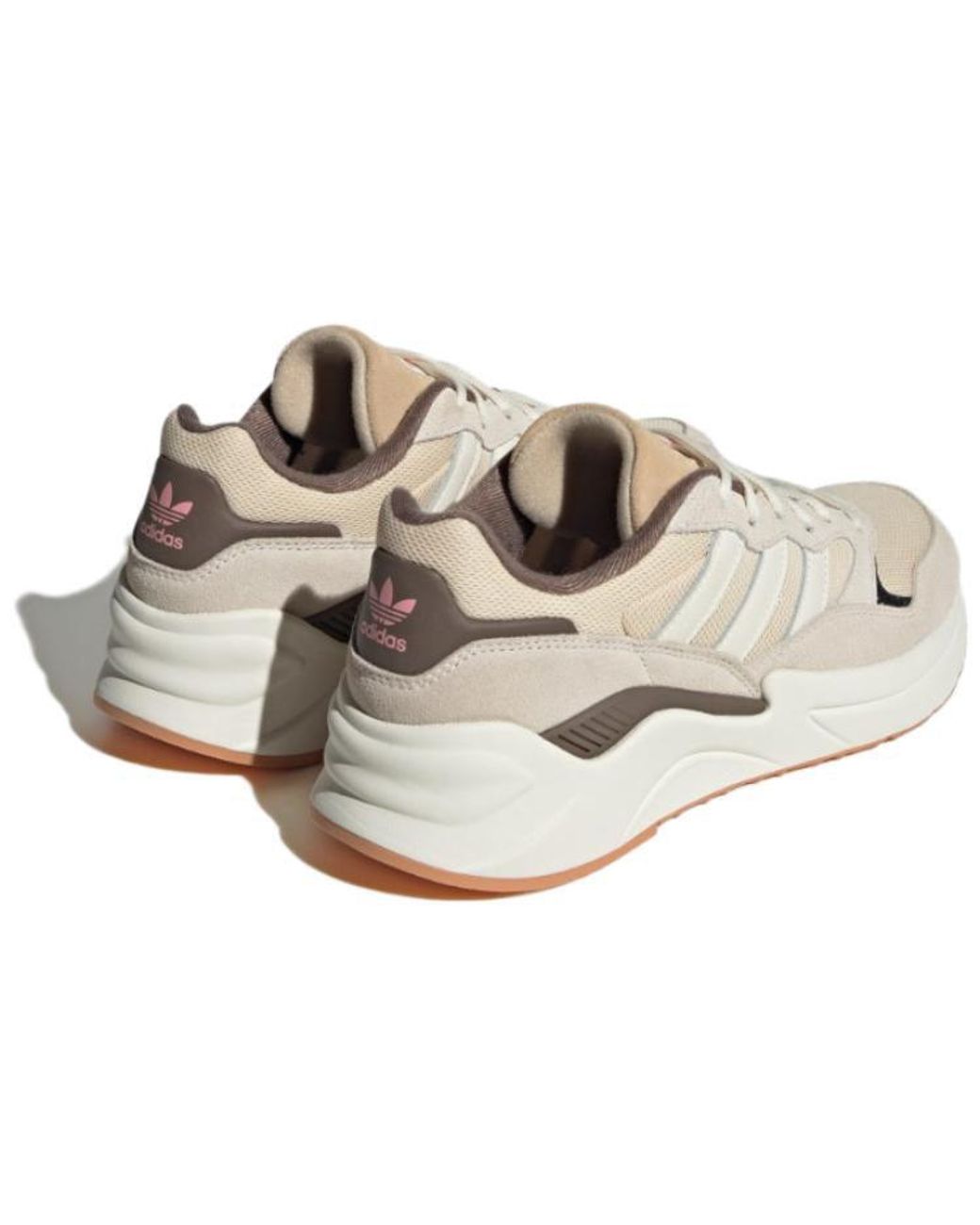 Adidas White Originals Treziod 2 for men