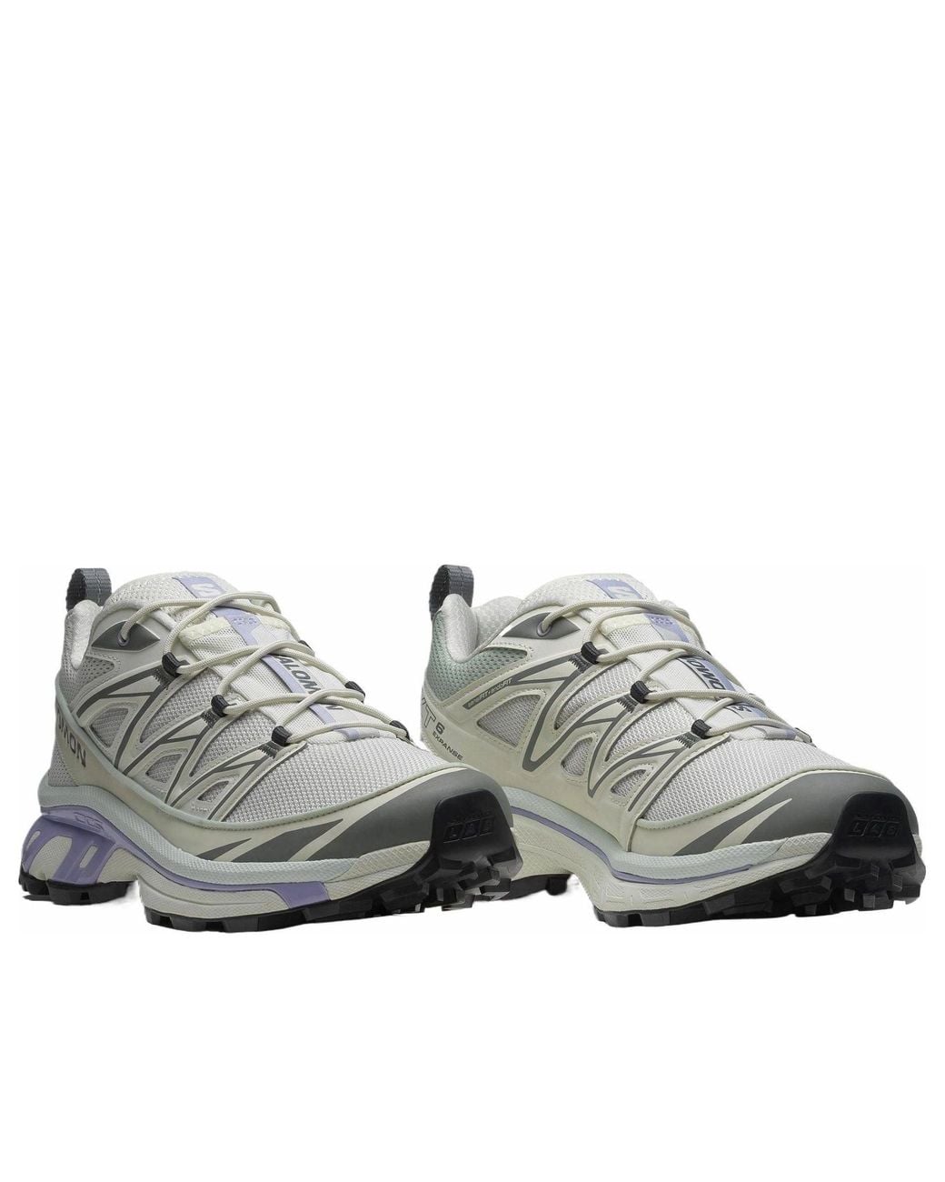 Salomon White Xt-6 Expanse 'Icicle Sedsa Cosmic' for men
