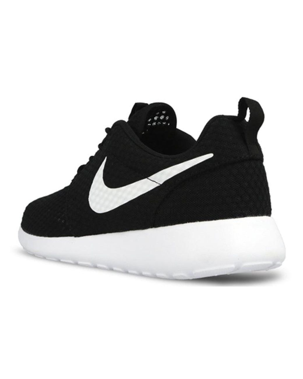 Nike Black Roshe One Br for men